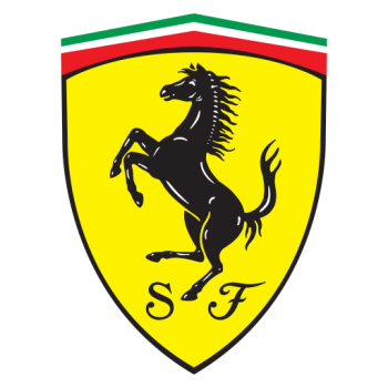 Brand Badge