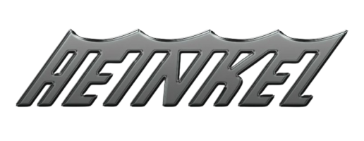 Model logo