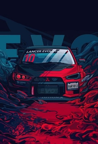 Brand Poster
