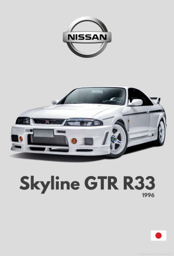Brand Poster