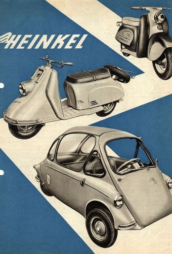 Brand Poster
