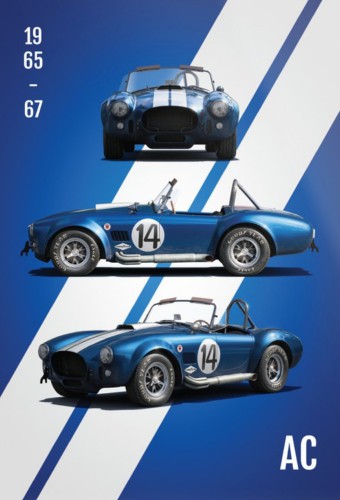 Brand Poster