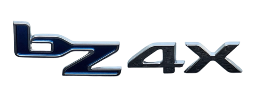 brand logo