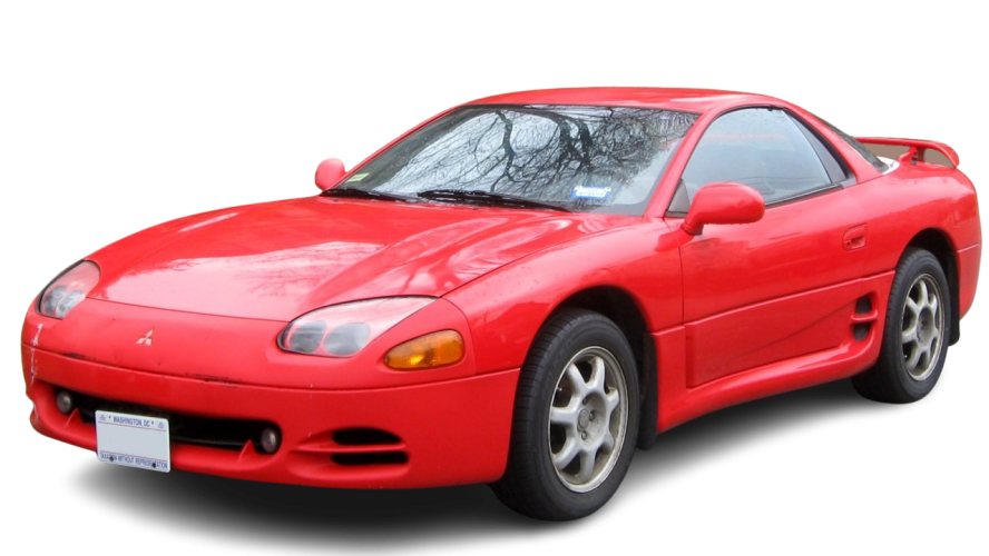 brand model