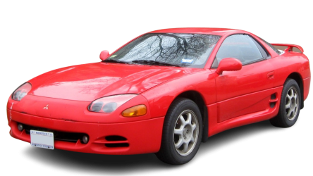 Model Badge icon